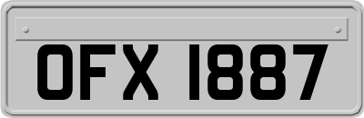 OFX1887
