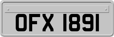 OFX1891