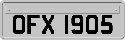 OFX1905