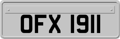 OFX1911