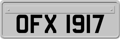 OFX1917