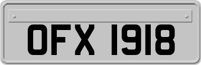 OFX1918
