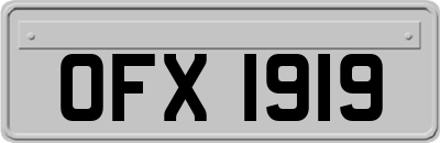 OFX1919