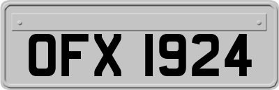 OFX1924