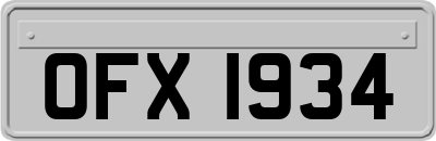 OFX1934