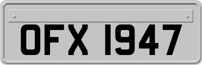 OFX1947