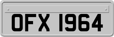 OFX1964