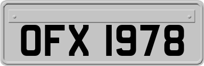 OFX1978