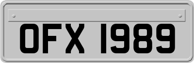 OFX1989