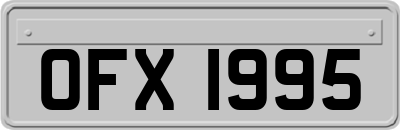 OFX1995