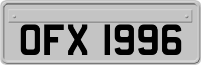 OFX1996