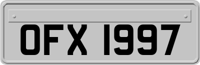 OFX1997