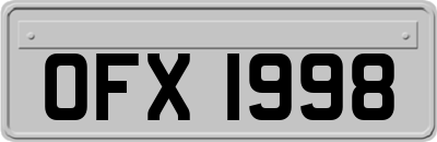OFX1998