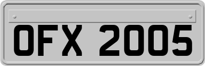 OFX2005