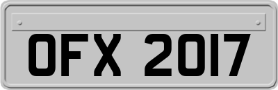 OFX2017