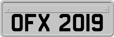 OFX2019