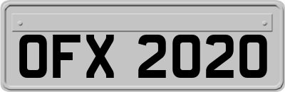 OFX2020