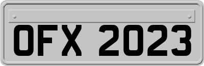 OFX2023