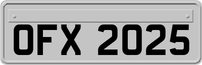 OFX2025