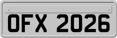OFX2026