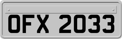 OFX2033