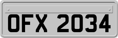 OFX2034