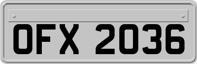OFX2036