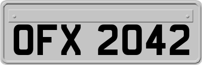 OFX2042