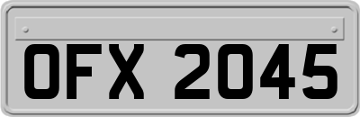 OFX2045