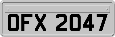 OFX2047