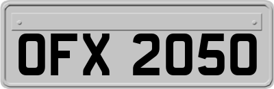 OFX2050