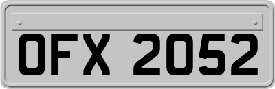 OFX2052