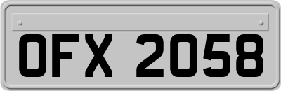 OFX2058