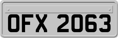 OFX2063