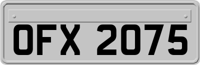 OFX2075