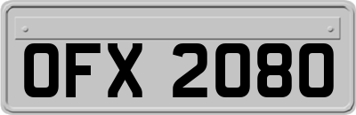 OFX2080