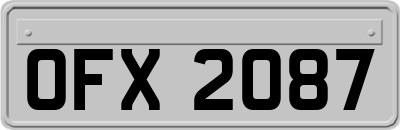 OFX2087