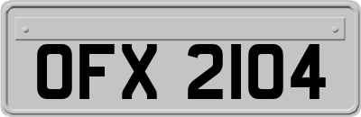 OFX2104
