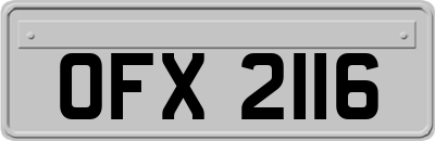 OFX2116