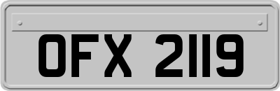 OFX2119
