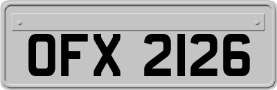 OFX2126