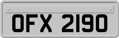 OFX2190
