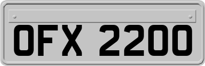 OFX2200