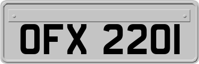 OFX2201
