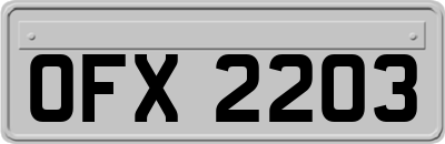 OFX2203
