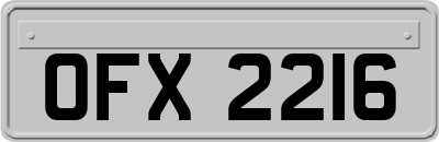 OFX2216