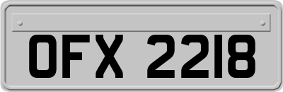 OFX2218