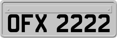 OFX2222