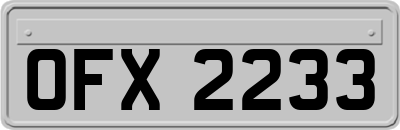 OFX2233