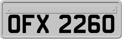 OFX2260